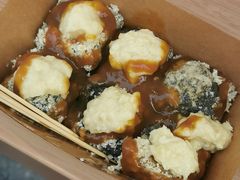 -品腐记·豆腐王朝(老门东总店)