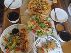 -猫岛主趣味餐厅(鼓浪屿店)