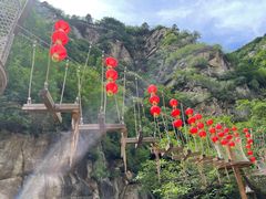 -黑龙潭风景区