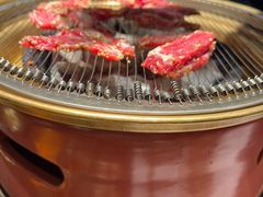 -西塔老太太泥炉烤肉(龙湖北苑天街店)