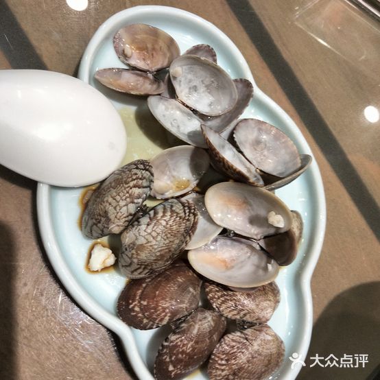 胖二家煲仔汤(卓越维港花园店)