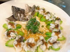 -星河湾半岛酒店-真粤中餐厅