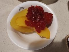 -313羊庄·荣耀·内蒙烧麦(亚运村店)