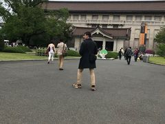 -东京国立博物馆