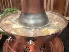 -南门涮肉(通州大船店)