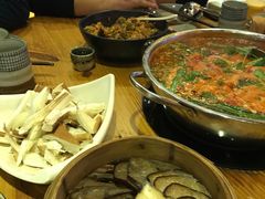 -老凯俚酸汤鱼(鸿通城店)