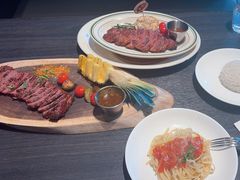 -卡朋西餐(宝安大仟里店)