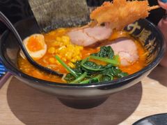 -寸屋拉面(凯德晶萃店)