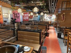 -俺家鲜·烧烤龙虾地锅鸡(观音塘店)