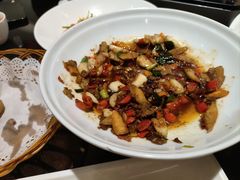 -湖锦酒楼·32年地道湖北菜(光谷店)