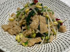 -汉唐宴长安食府