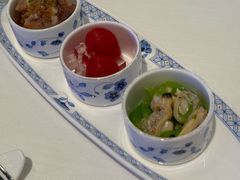 -北京宴(华贸购物中心店)