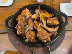 -临家闽南菜(五店市店)