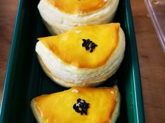 -泸溪河桃酥(鄞州高新宝龙店)