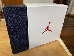 -JORDAN(外滩中央体验店)