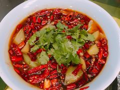 -辛香汇(飞洲店)