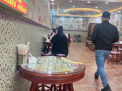 大堂-捷信牛奶甜品世家(柳巷店)