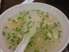 -东泰祥生煎馆(陕西南路店)