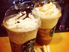 -星巴克(漕河泾2店)