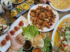 -小喜客·云南特色菜(纳西庭院店)