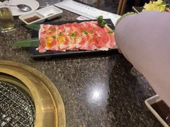 -正苑26年海鲜烤肉•牛尾汤汤饭(东港店)