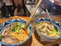 -食之六七·面(朝阳大悦城店)