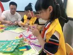 -莆田雷丁英语(联创校区)
