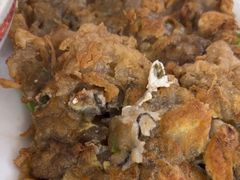 -非遗·爱西干面(小公园总店)