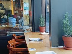-安妮意大利餐厅(世贸天阶店)