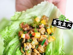 -大水车公馆·顺德菜·妈姐菜(均安店)