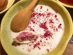 -菌自由丨野生菌火锅特色庭院餐厅(丽江古城店)