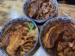 -九八五面馆(欧洲城店)
