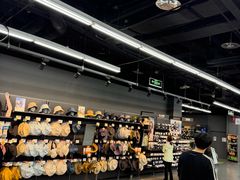 -北极阁公园