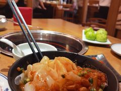 -新凯里酸汤鱼(飞山街店)