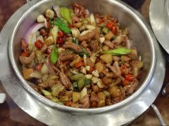 -一楼食业·美食人家