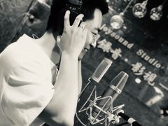 -嘉音阁录音棚影视制作中心(鑫丰雍景豪城1期店)
