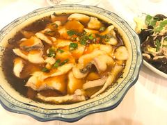 -好妹酸菜鱼馆(龙江店)