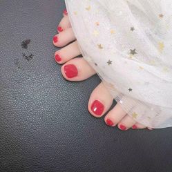 -艾珂·美甲美睫