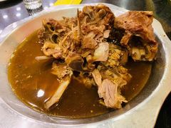 -蝎王府羊蝎子(西直门店)