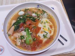 -光明·博海美食花园(上海瑞金医院12号楼店)