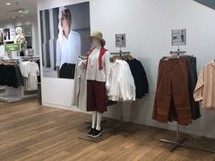 -优衣库(天津天河城店)