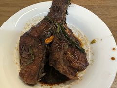 -小桃园餐厅