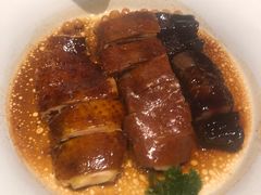 -汤城小厨•粤菜•靓汤(苏州街店)