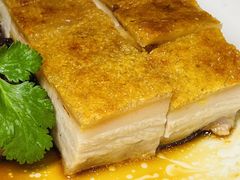 -香港狮子山下·明星粤菜餐厅(北苑店)