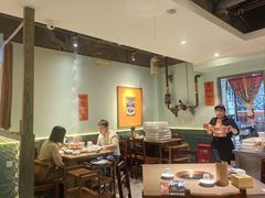 -北京老门框爆肚涮肉馆(凤城六路店)