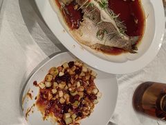 -盛百味·家宴餐厅(霸州分店)