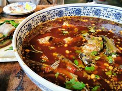 -青城甲(青城山店)