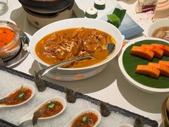 -金链花·泰国餐厅(国贸店)
