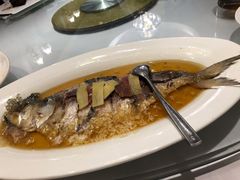 -老洋房花园饭店(绍兴路店)