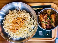 -阿金大白·上海菜馆(新天地店)